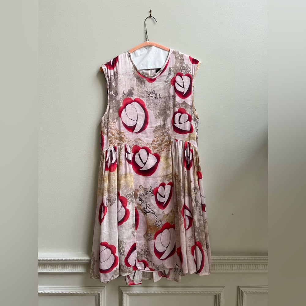 Cynthia Rowley dress